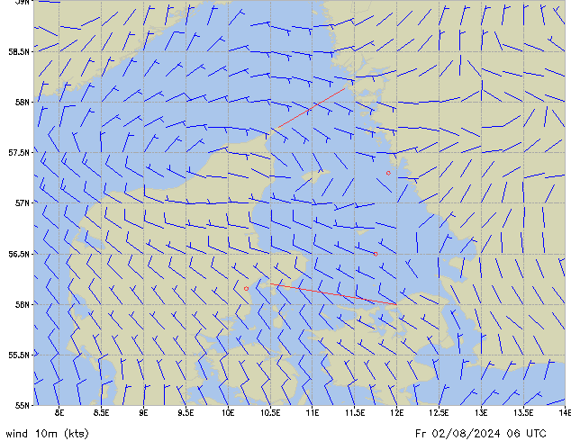 Fr 02.08.2024 06 UTC