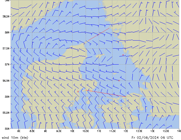 Fr 02.08.2024 06 UTC