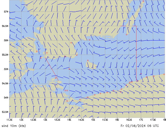 Fr 02.08.2024 06 UTC