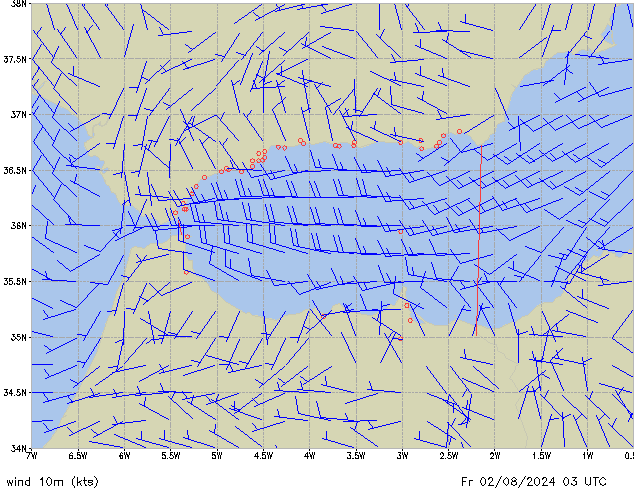 Fr 02.08.2024 03 UTC