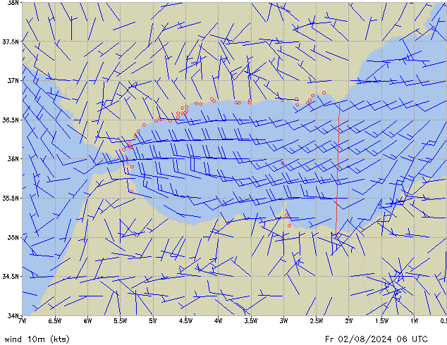 Fr 02.08.2024 06 UTC