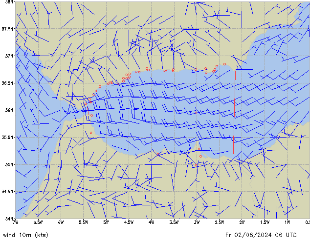 Fr 02.08.2024 06 UTC