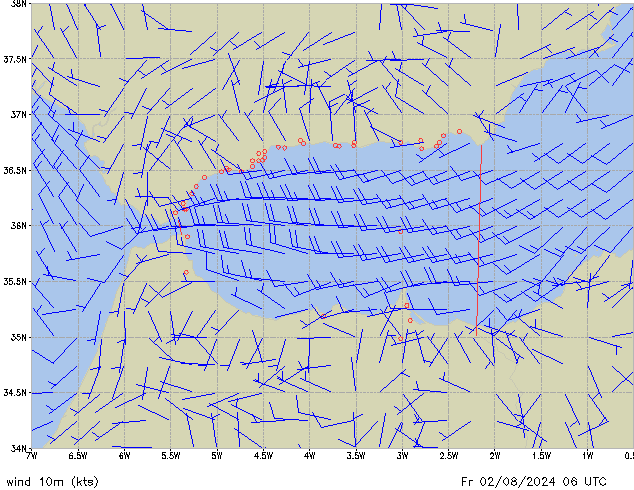 Fr 02.08.2024 06 UTC