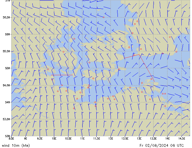 Fr 02.08.2024 06 UTC