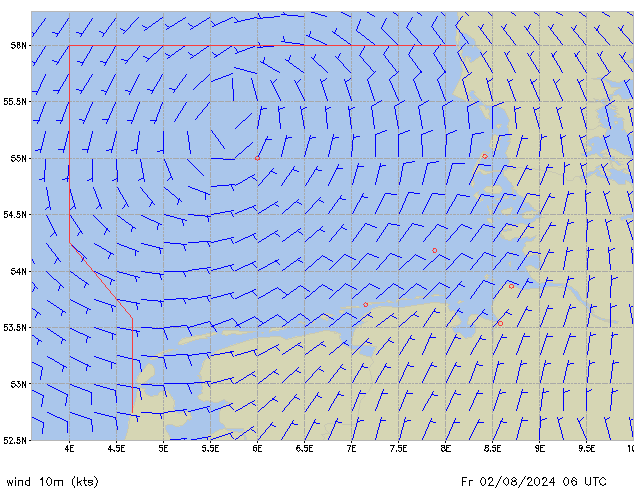 Fr 02.08.2024 06 UTC