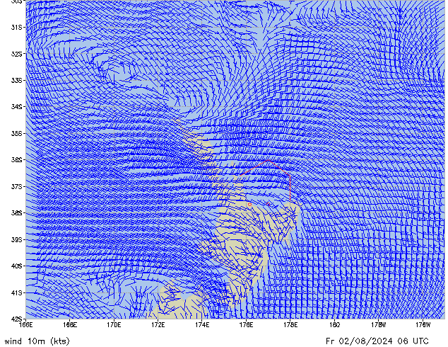 Fr 02.08.2024 06 UTC