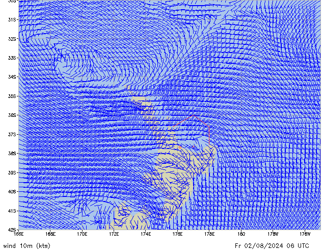 Fr 02.08.2024 06 UTC