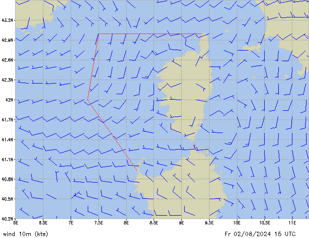 Fr 02.08.2024 15 UTC