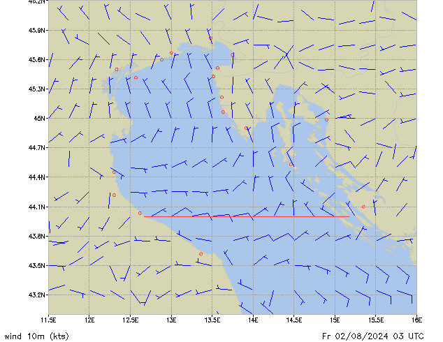 Fr 02.08.2024 03 UTC