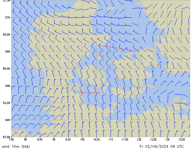 Fr 02.08.2024 06 UTC