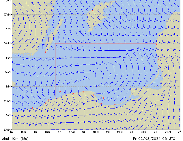 Fr 02.08.2024 06 UTC