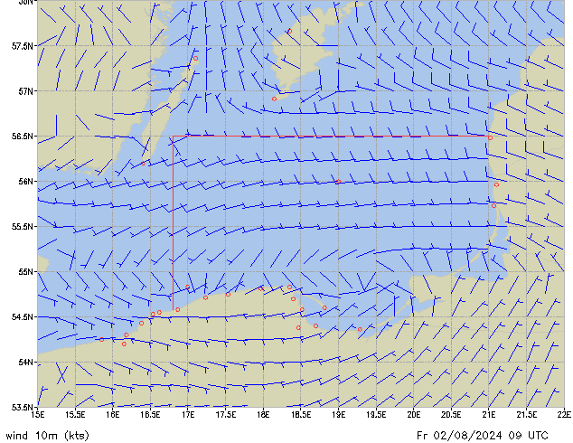 Fr 02.08.2024 09 UTC