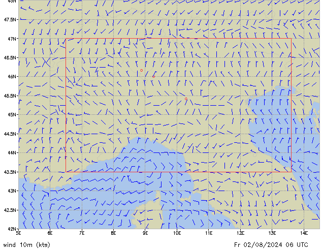 Fr 02.08.2024 06 UTC