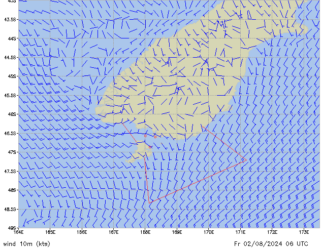 Fr 02.08.2024 06 UTC