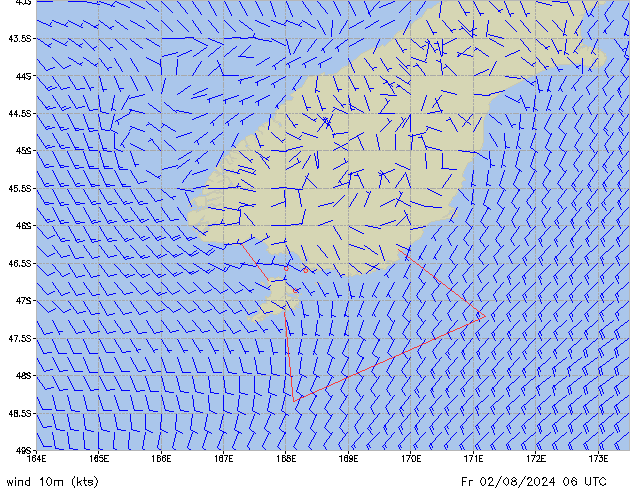 Fr 02.08.2024 06 UTC