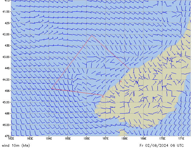 Fr 02.08.2024 06 UTC