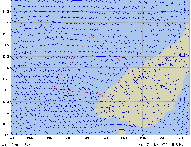 Fr 02.08.2024 06 UTC