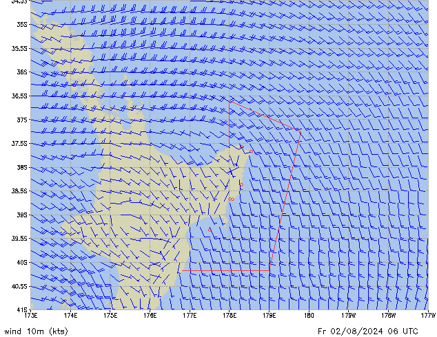 Fr 02.08.2024 06 UTC