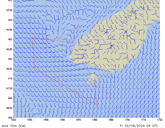 Fr 02.08.2024 06 UTC