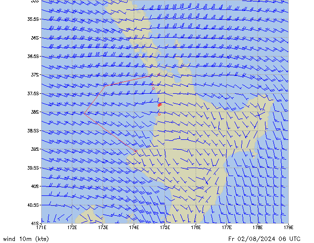 Fr 02.08.2024 06 UTC