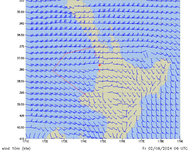 Fr 02.08.2024 06 UTC