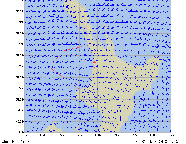 Fr 02.08.2024 06 UTC