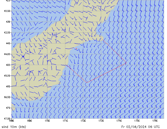 Fr 02.08.2024 06 UTC