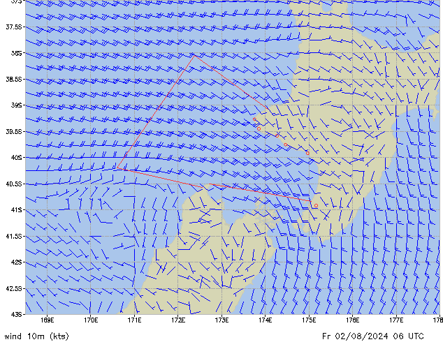 Fr 02.08.2024 06 UTC