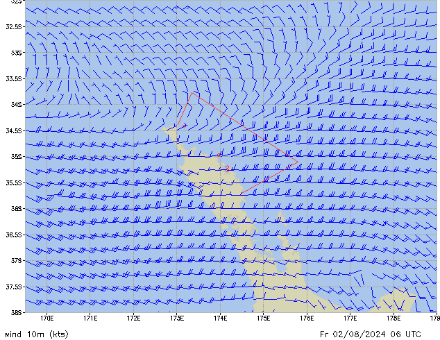 Fr 02.08.2024 06 UTC