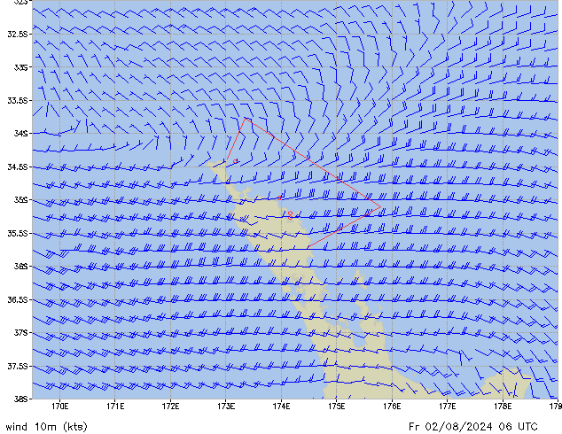 Fr 02.08.2024 06 UTC