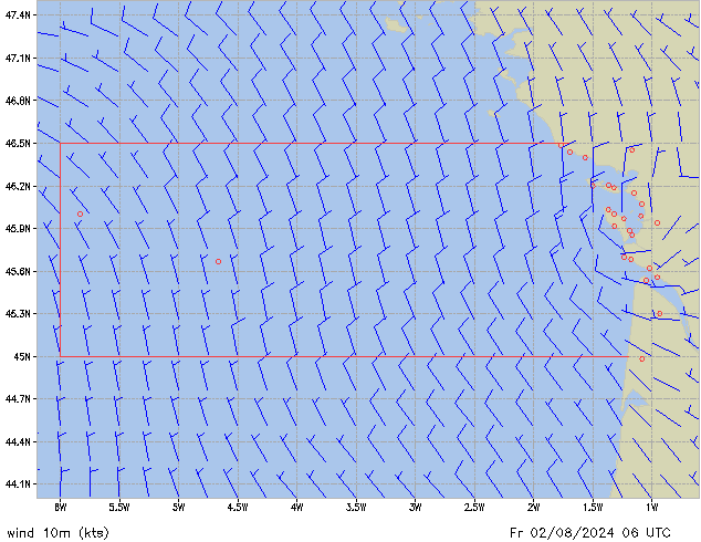 Fr 02.08.2024 06 UTC