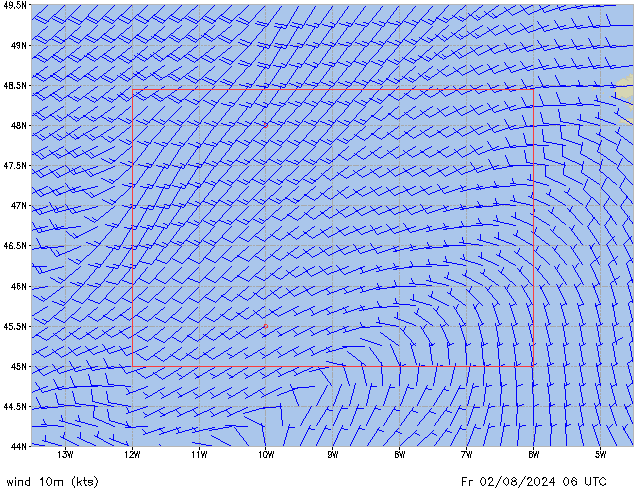 Fr 02.08.2024 06 UTC