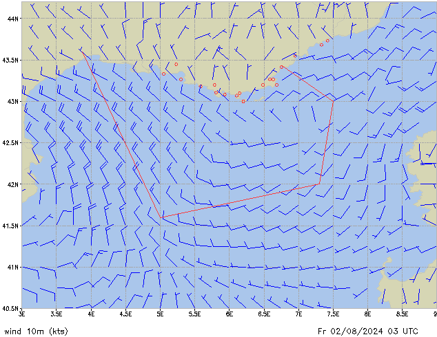 Fr 02.08.2024 03 UTC