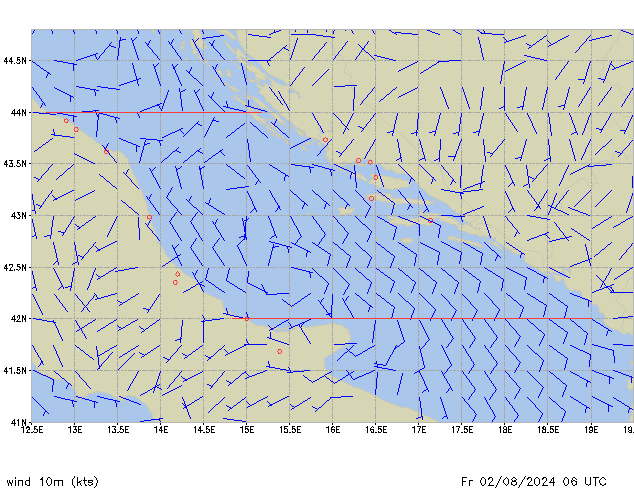 Fr 02.08.2024 06 UTC