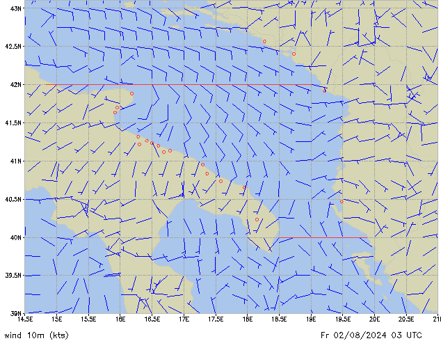 Fr 02.08.2024 03 UTC