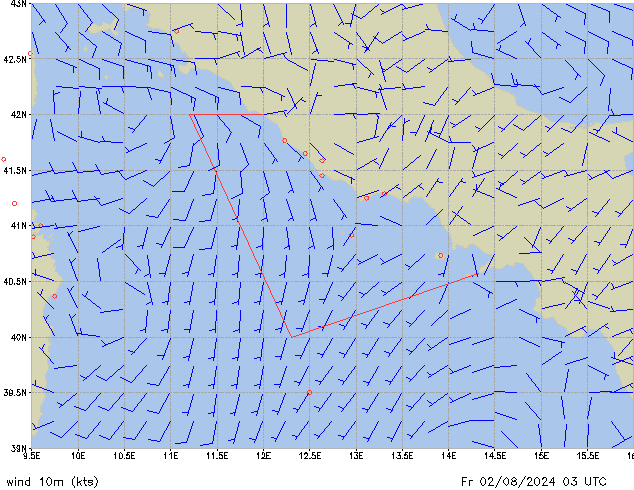 Fr 02.08.2024 03 UTC