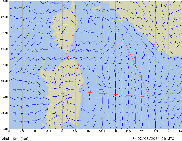 Fr 02.08.2024 06 UTC