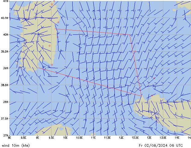 Fr 02.08.2024 06 UTC