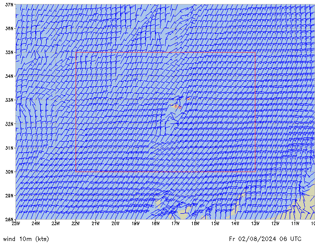 Fr 02.08.2024 06 UTC