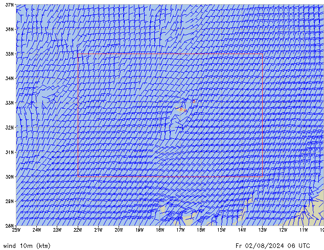 Fr 02.08.2024 06 UTC