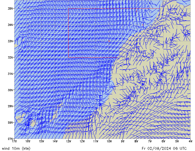 Fr 02.08.2024 06 UTC