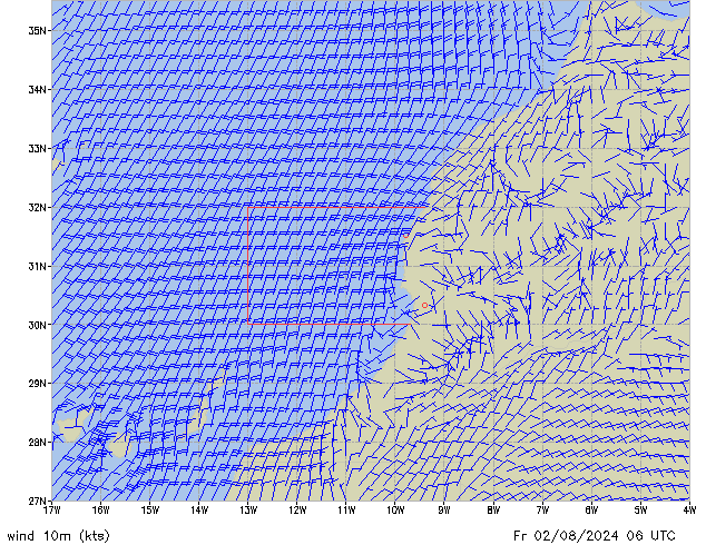 Fr 02.08.2024 06 UTC