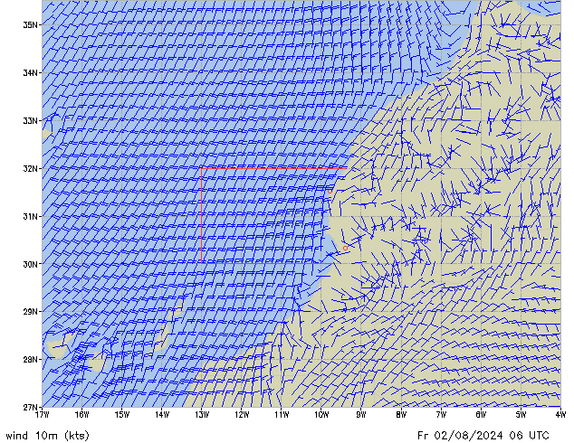 Fr 02.08.2024 06 UTC