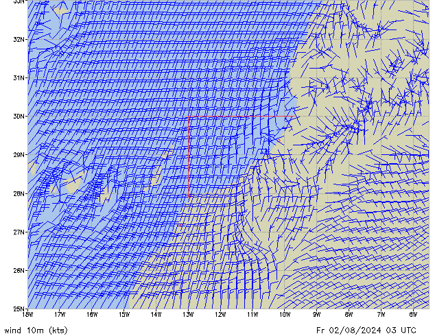 Fr 02.08.2024 03 UTC