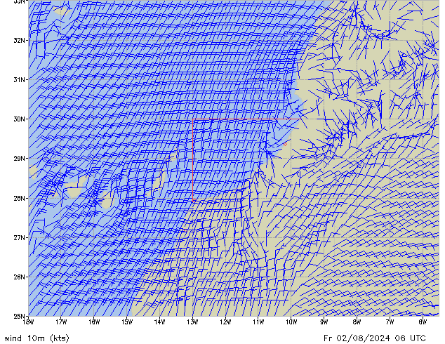 Fr 02.08.2024 06 UTC