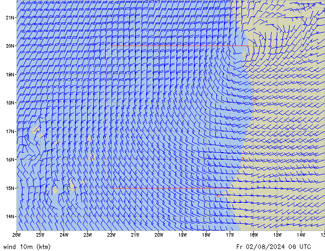 Fr 02.08.2024 06 UTC