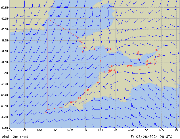 Fr 02.08.2024 06 UTC