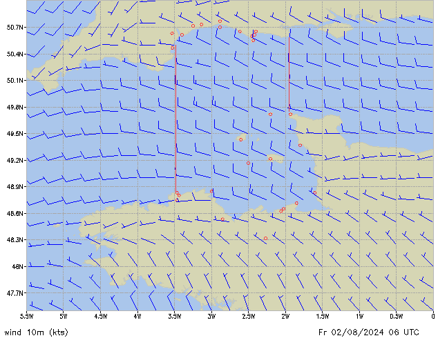 Fr 02.08.2024 06 UTC