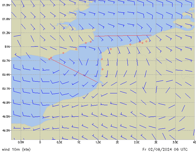 Fr 02.08.2024 06 UTC