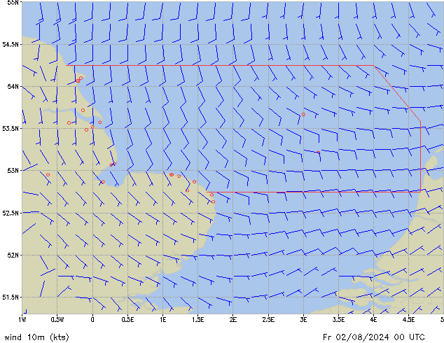 Fr 02.08.2024 00 UTC